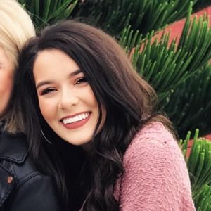 Meet your Posher, Ally